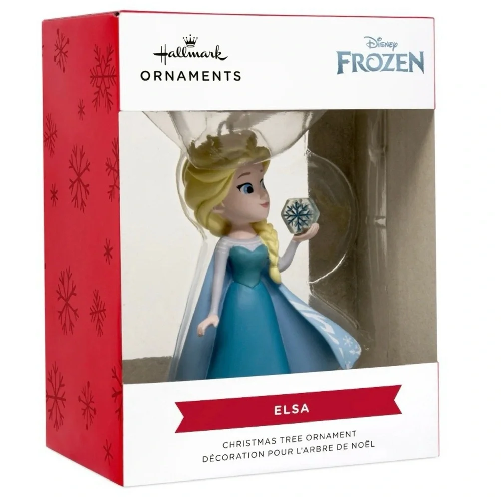 Hallmark this brand